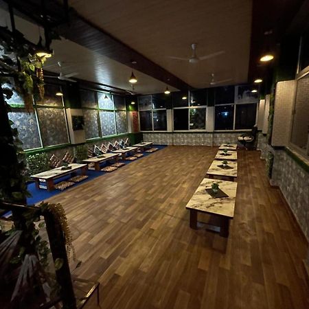 Namoh Stay Rishikesh Exterior photo