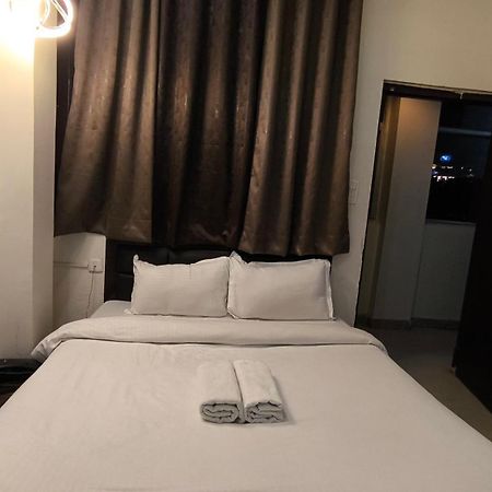 Namoh Stay Rishikesh Exterior photo