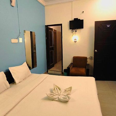 Namoh Stay Rishikesh Exterior photo