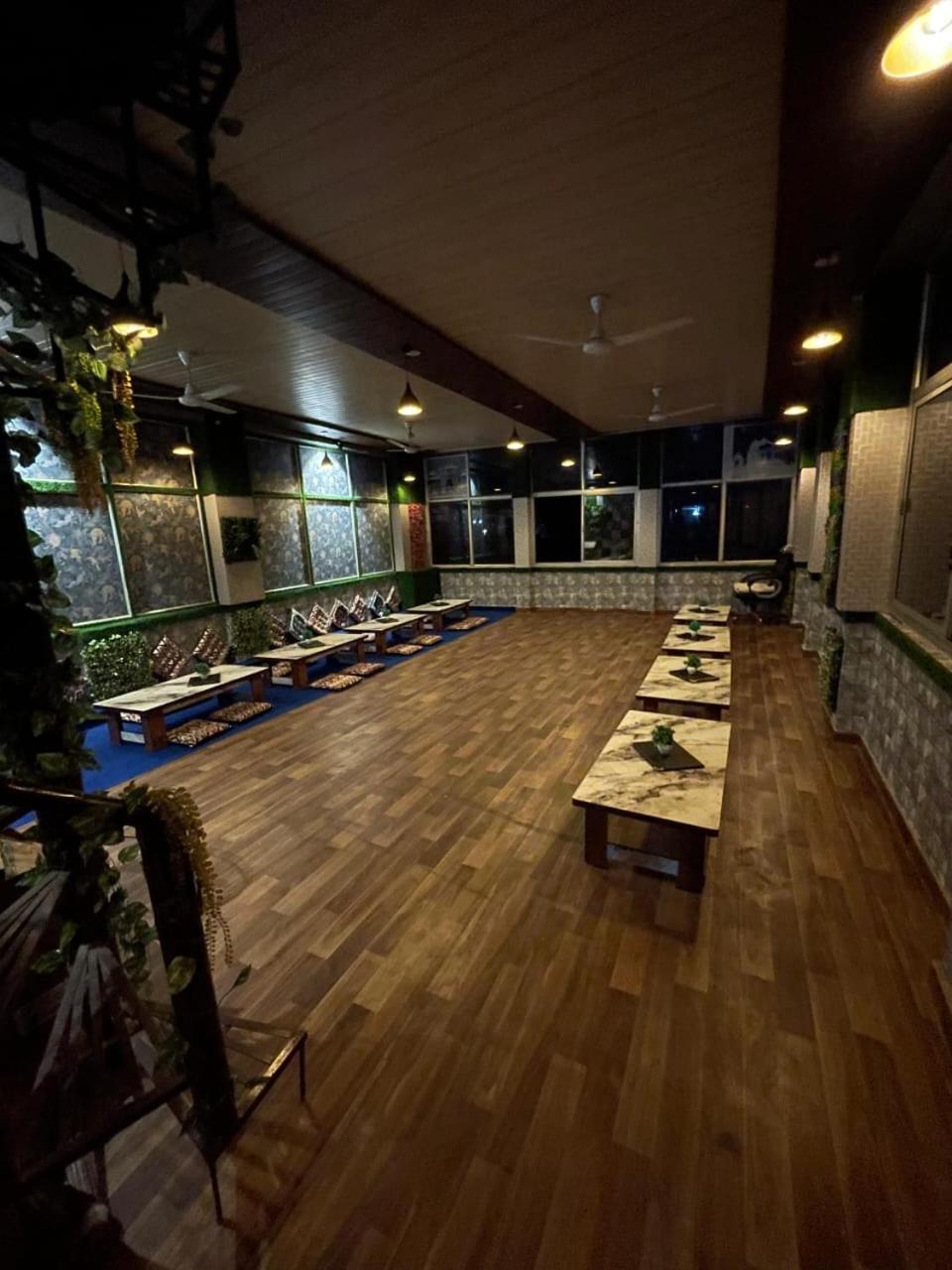 Namoh Stay Rishikesh Exterior photo
