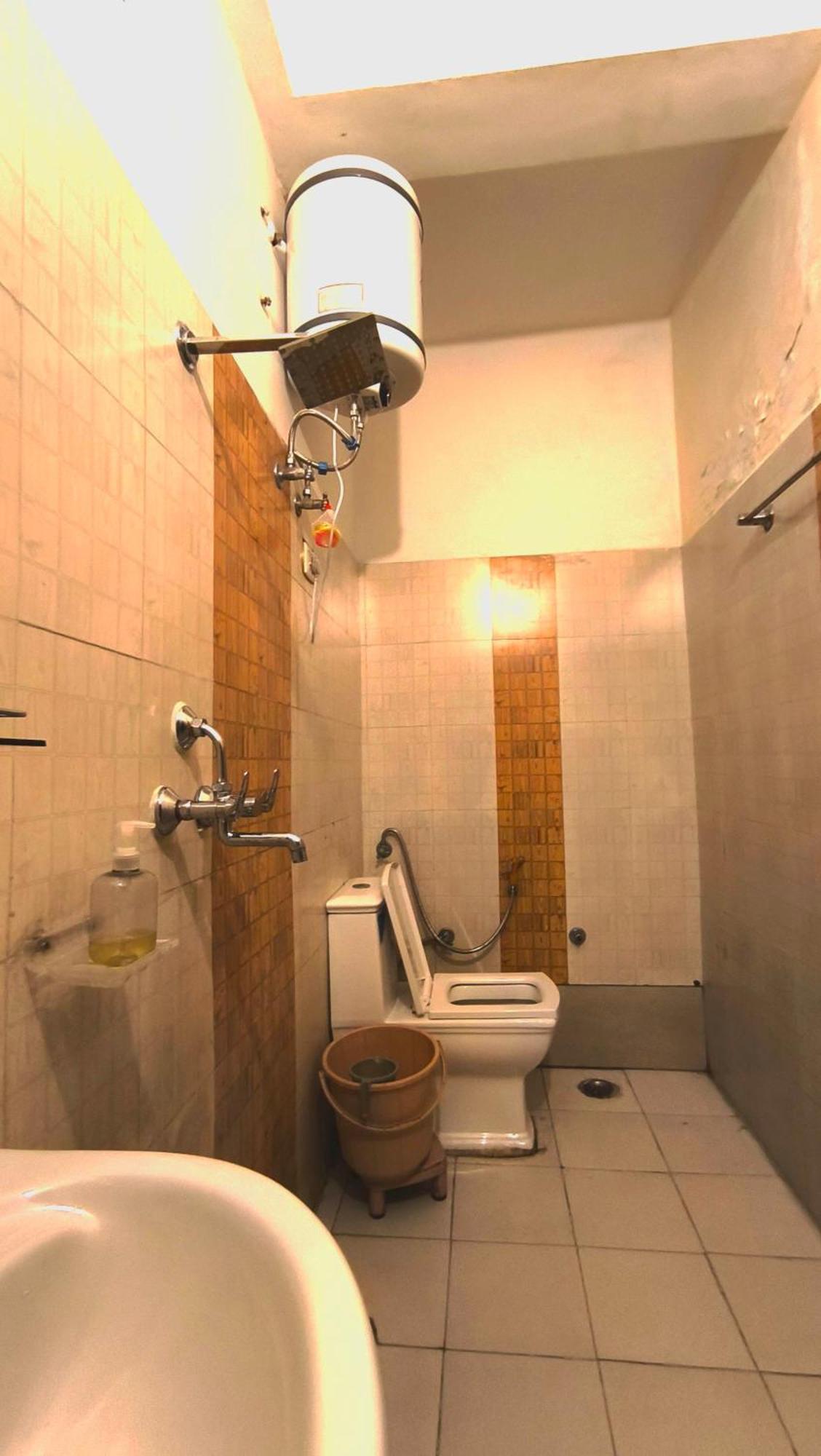 Namoh Stay Rishikesh Exterior photo