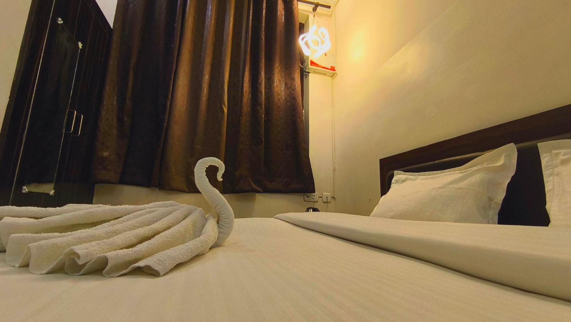 Namoh Stay Rishikesh Exterior photo