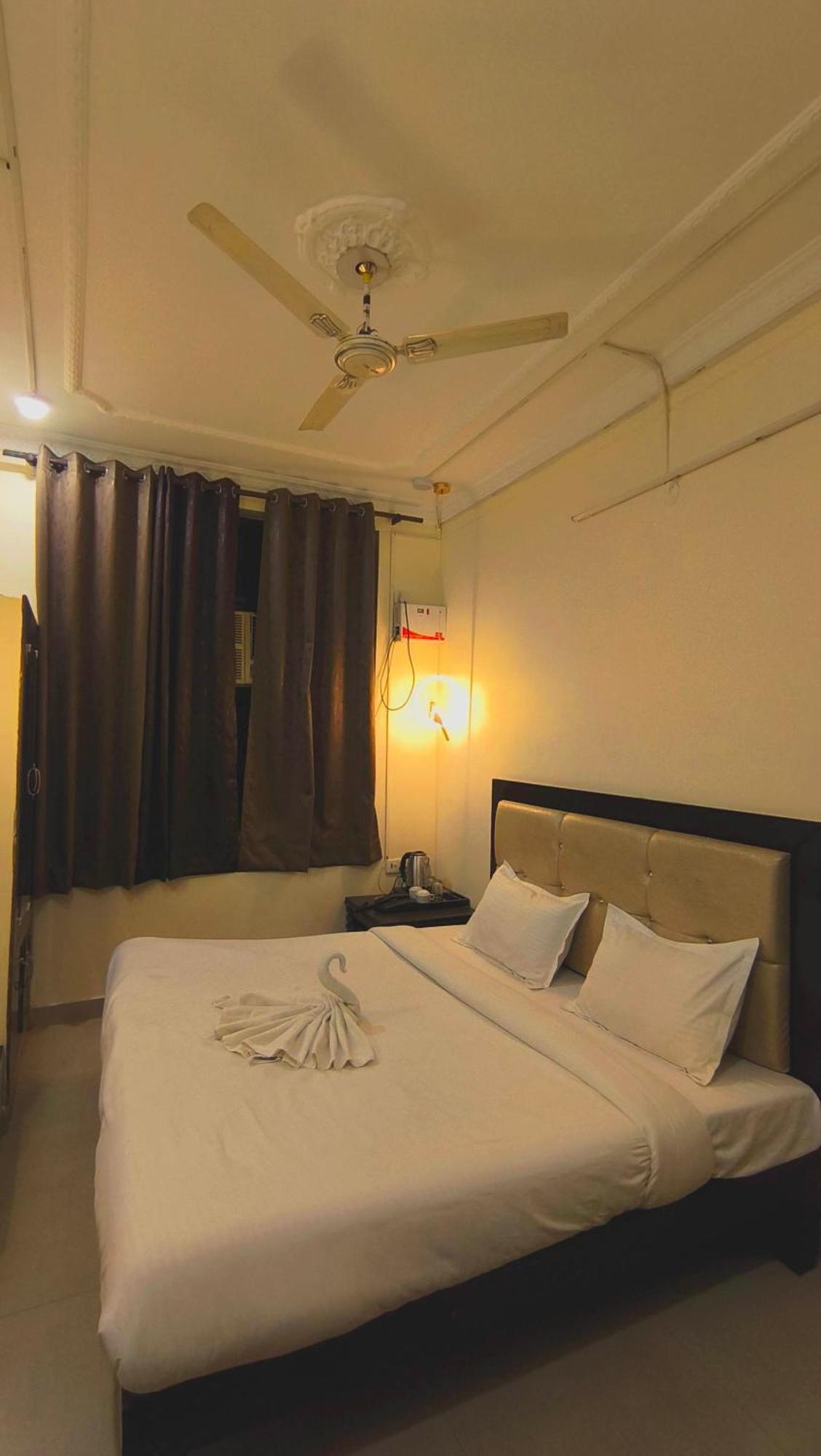 Namoh Stay Rishikesh Exterior photo