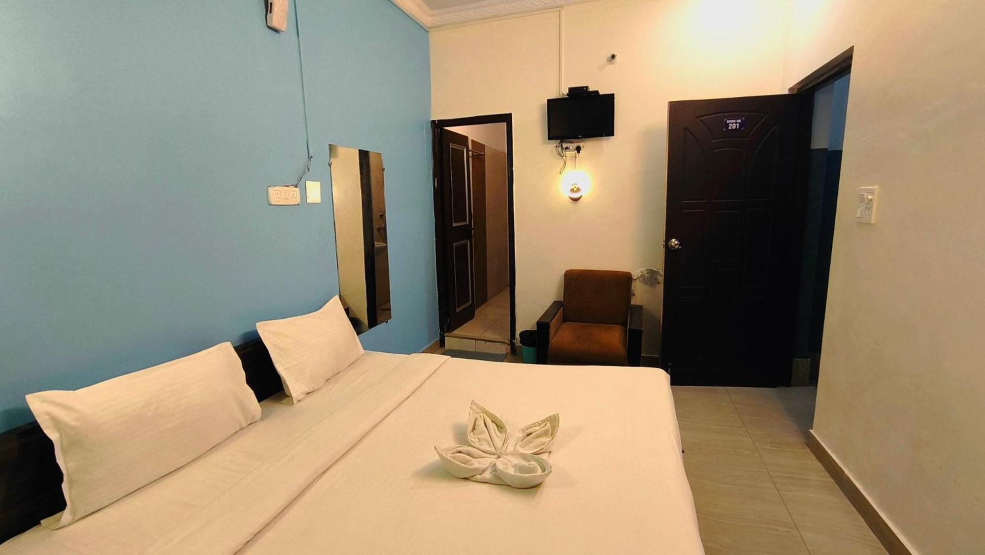 Namoh Stay Rishikesh Exterior photo