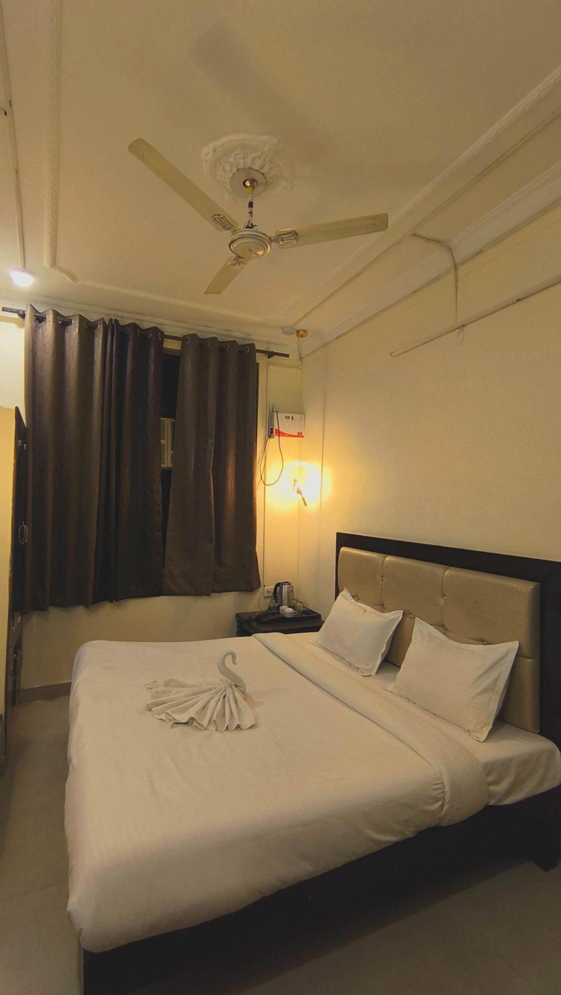 Namoh Stay Rishikesh Exterior photo
