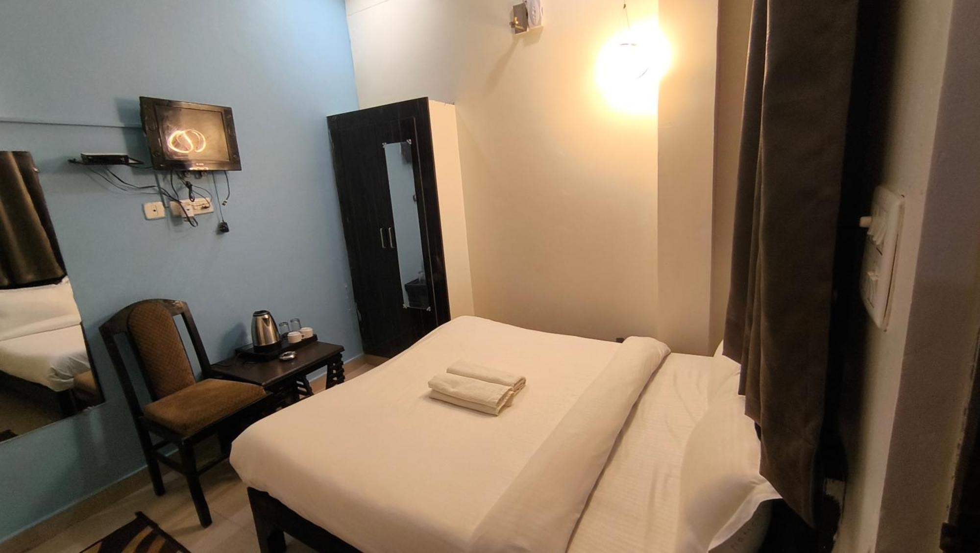 Namoh Stay Rishikesh Exterior photo